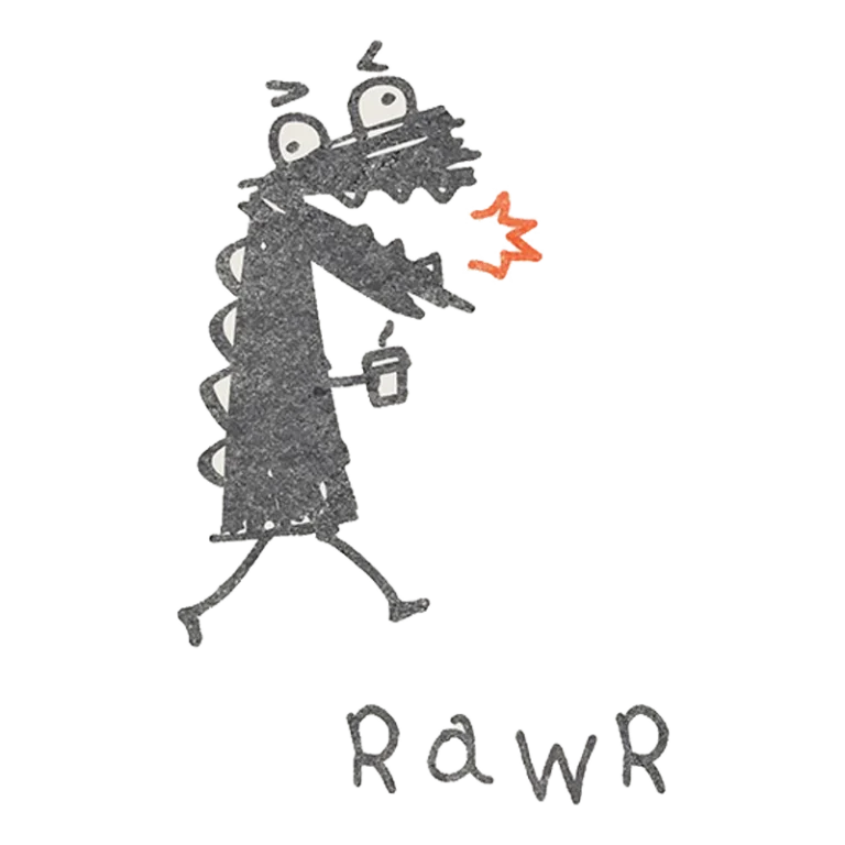rawr