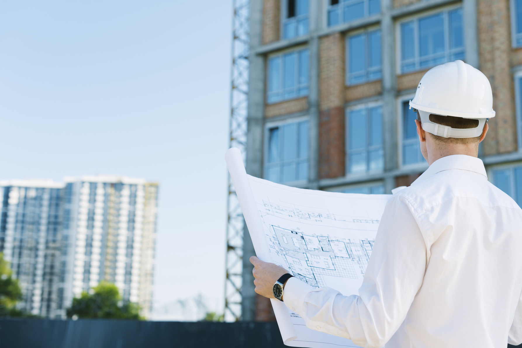 commercial construction malaysia