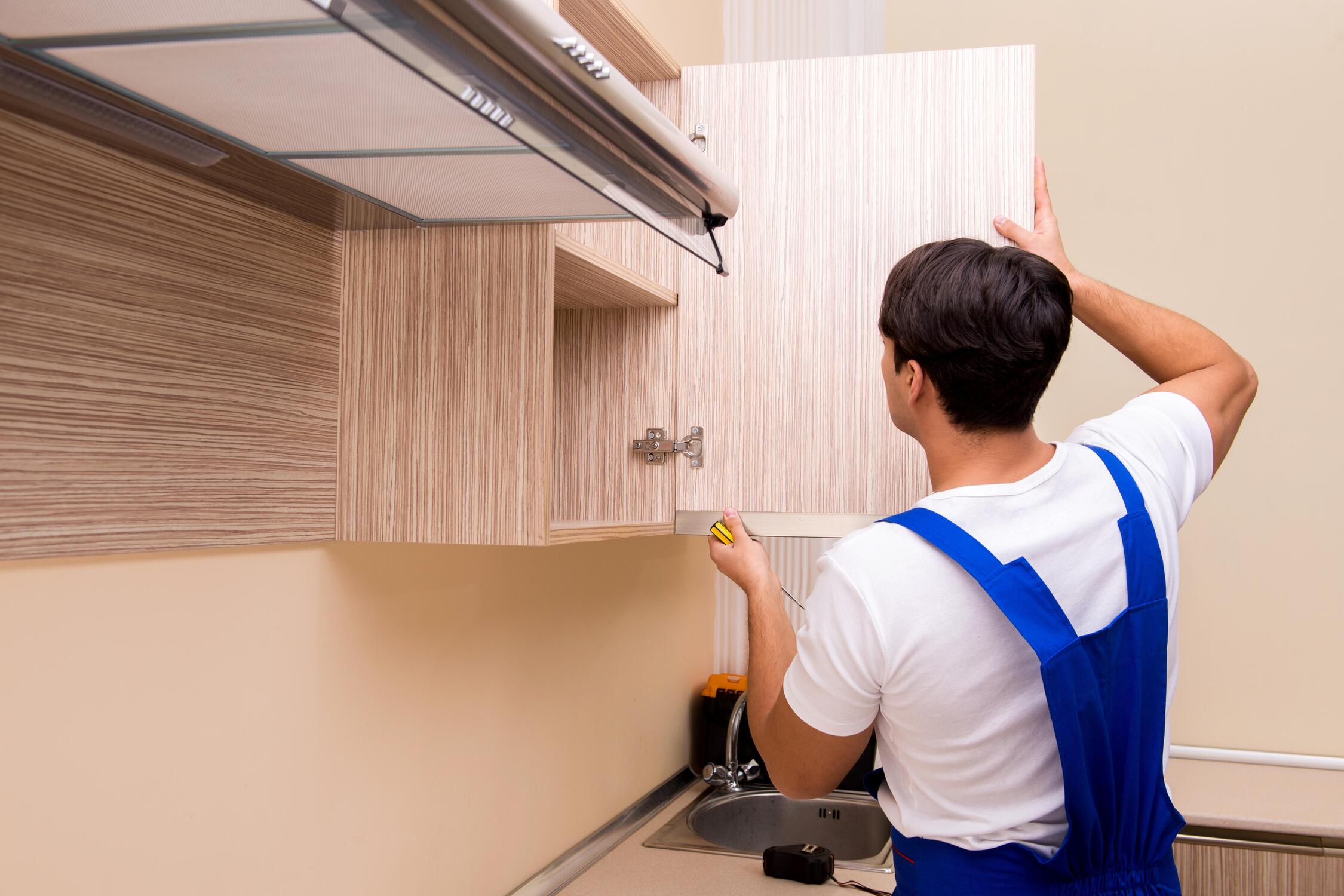 interior fit out services